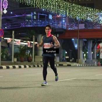 Runner Photo 4961608