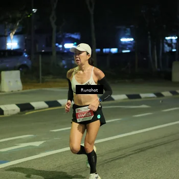 Runner Photo 4961614