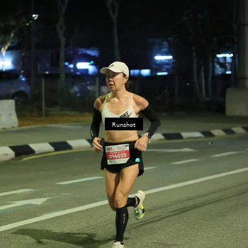 Runner Photo 4961615