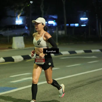Runner Photo 4961619