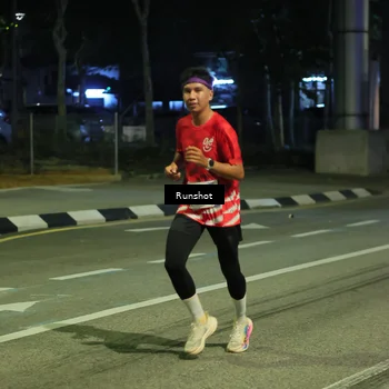 Runner Photo 4961623