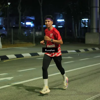 Runner Photo 4961625