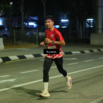 Runner Photo 4961627