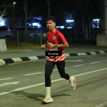 Runner Photo 4961628