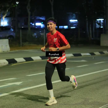 Runner Photo 4961629