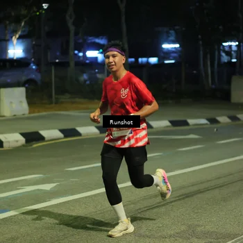 Runner Photo 4961631