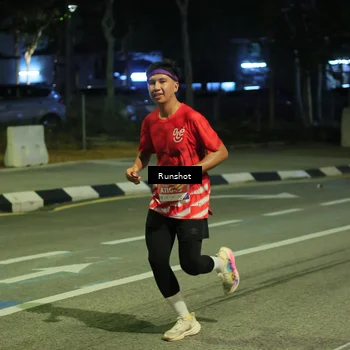 Runner Photo 4961633