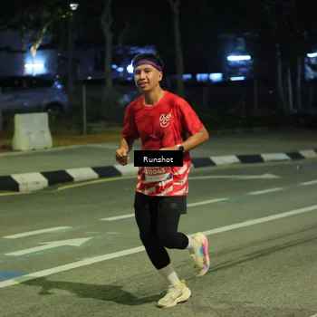 Runner Photo 4961634
