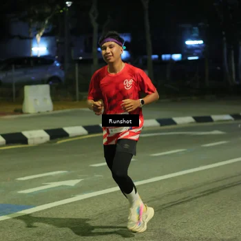 Runner Photo 4961635