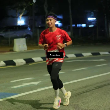 Runner Photo 4961636