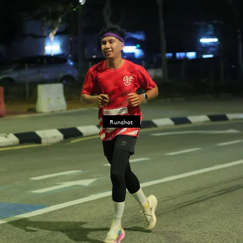 Runner Photo 4961637