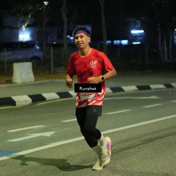 Runner Photo 4961638
