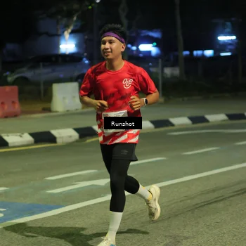 Runner Photo 4961640