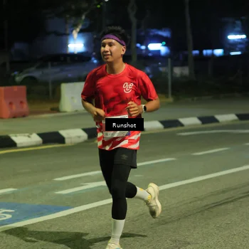 Runner Photo 4961641
