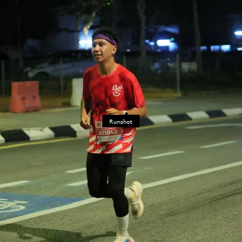 Runner Photo 4961644