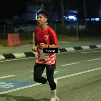 Runner Photo 4961645