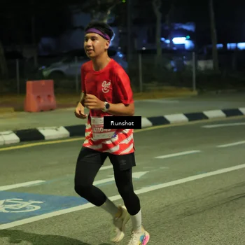 Runner Photo 4961646