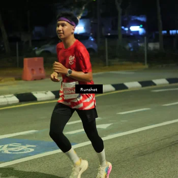 Runner Photo 4961647