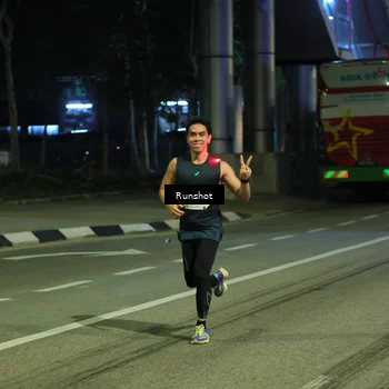 Runner Photo 4961648