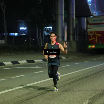 Runner Photo 4961649