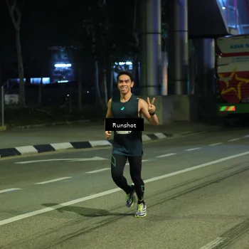 Runner Photo 4961650