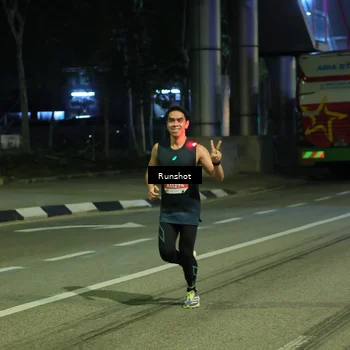 Runner Photo 4961651