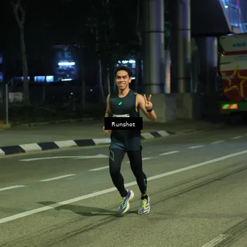 Runner Photo 4961652