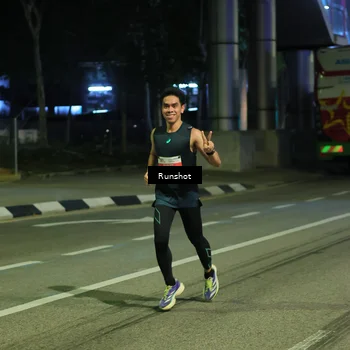 Runner Photo 4961653