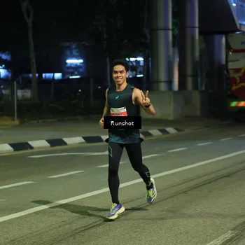 Runner Photo 4961655