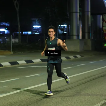 Runner Photo 4961656