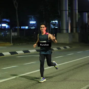 Runner Photo 4961658