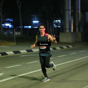 Runner Photo 4961660