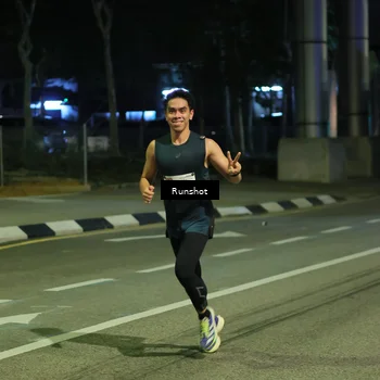 Runner Photo 4961661