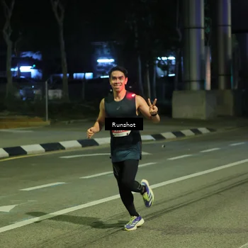 Runner Photo 4961662