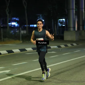 Runner Photo 4961663