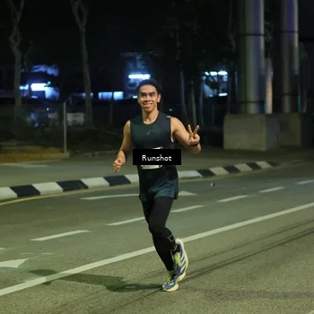 Runner Photo 4961664