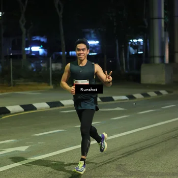 Runner Photo 4961665