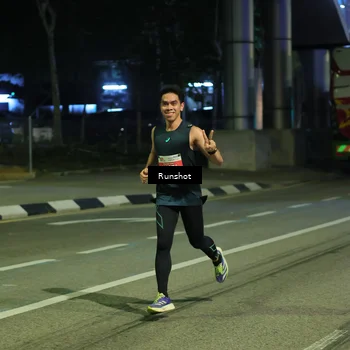 Runner Photo 4961667