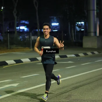 Runner Photo 4961668
