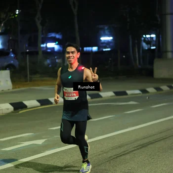 Runner Photo 4961669