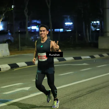 Runner Photo 4961670