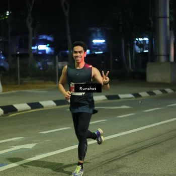Runner Photo 4961671