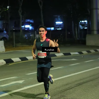 Runner Photo 4961672