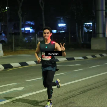Runner Photo 4961673