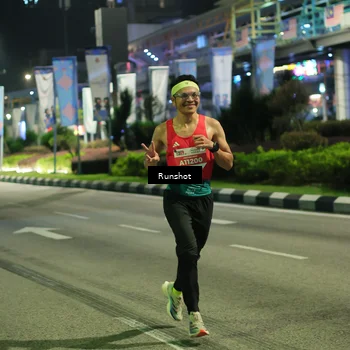 Runner Photo 4961675