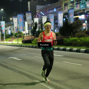 Runner Photo 4961676