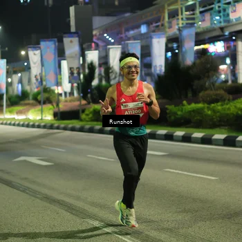 Runner Photo 4961677