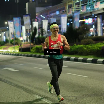 Runner Photo 4961678
