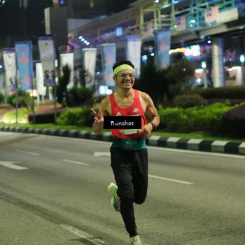 Runner Photo 4961679