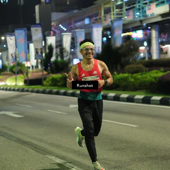 Runner Photo 4961680